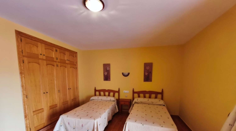 Granada - Órgiva - 70000m2