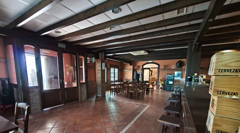 Granada - Órgiva - 70000m2