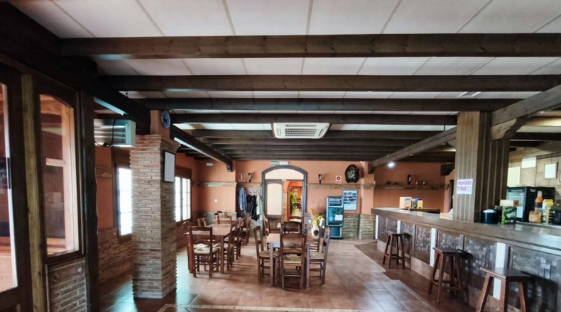 Granada - Órgiva - 70000m2
