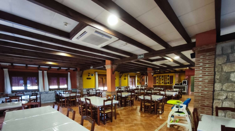 Granada - Órgiva - 70000m2