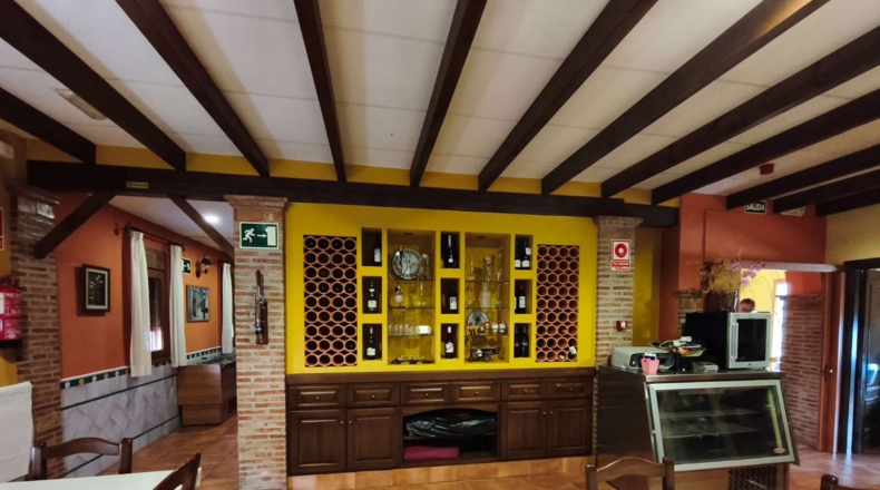 Granada - Órgiva - 70000m2