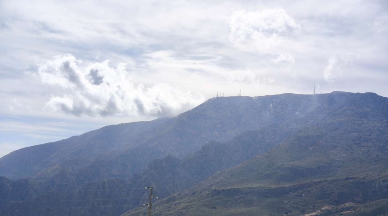 Granada - Órgiva - 70000m2