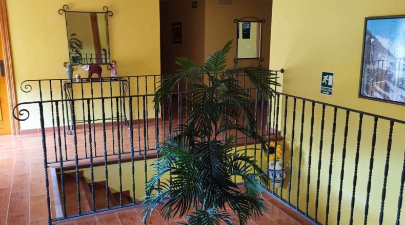 Granada - Órgiva - 70000m2
