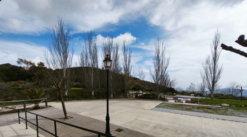 Granada - Órgiva - 70000m2