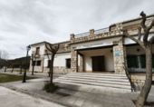 Terreno en venta en Órgiva ref: TR232106 foto