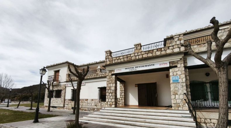 Granada - Órgiva - 70000m2