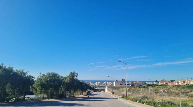 Málaga - Torrox - 5230m2