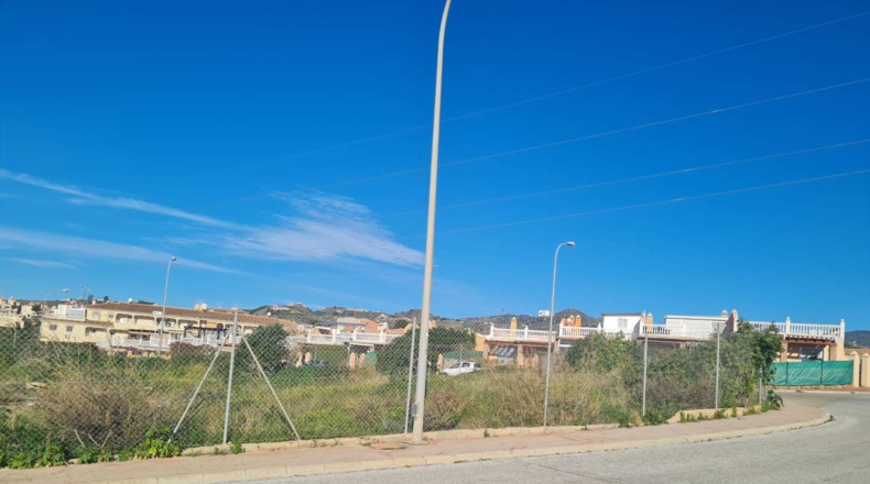 Málaga - Torrox - 5230m2