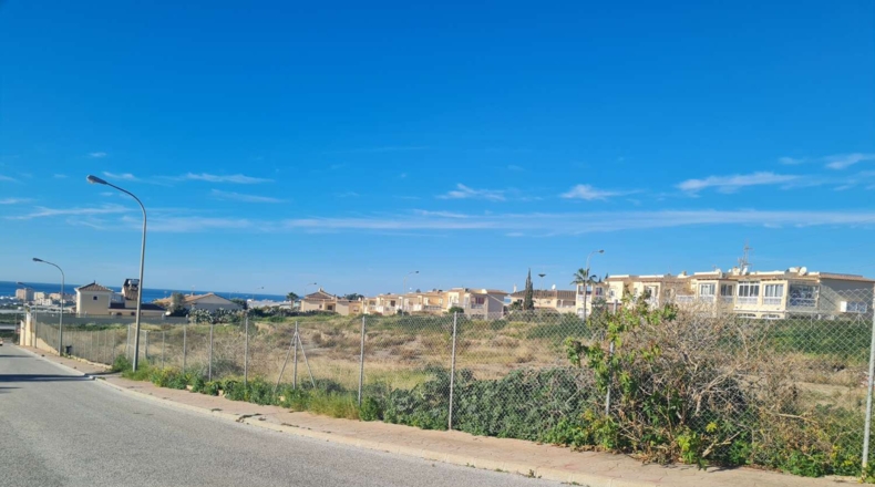 Málaga - Torrox - 5230m2