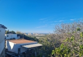 Земля на продажу у города Torrox. Фото