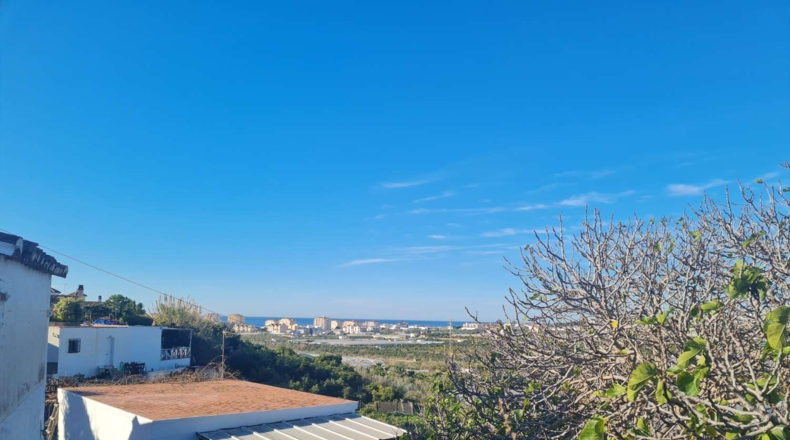Málaga - Torrox - 4965m2