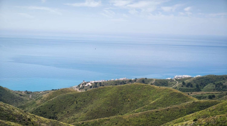 Malaga - Torrox - 40000m2