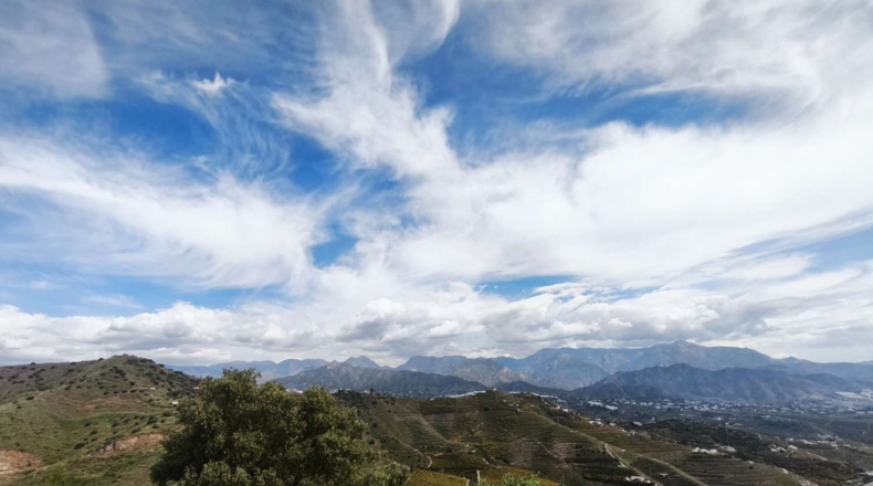 Malaga - Torrox - 40000m2