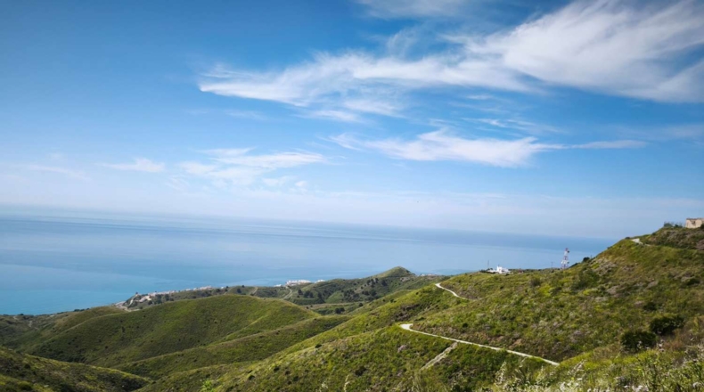 Malaga - Torrox - 40000m2