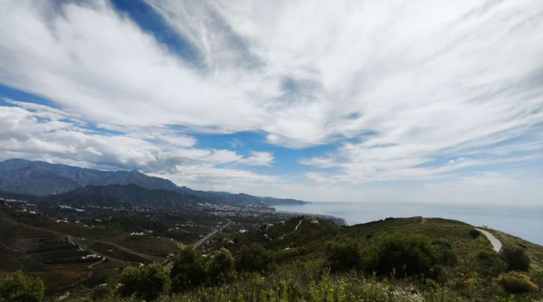 Malaga - Torrox - 40000m2