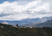 Земля на продажу у города Torrox. Фото
