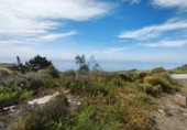 Земля на продажу у города Torrox. Фото