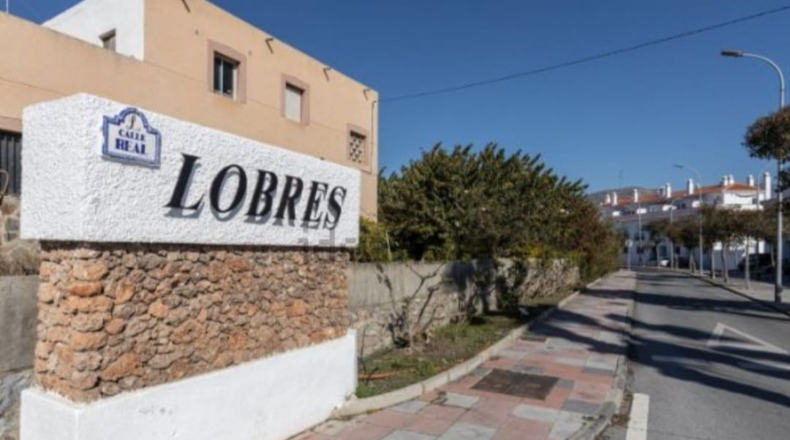 Granada - Salobreña - 213m2
