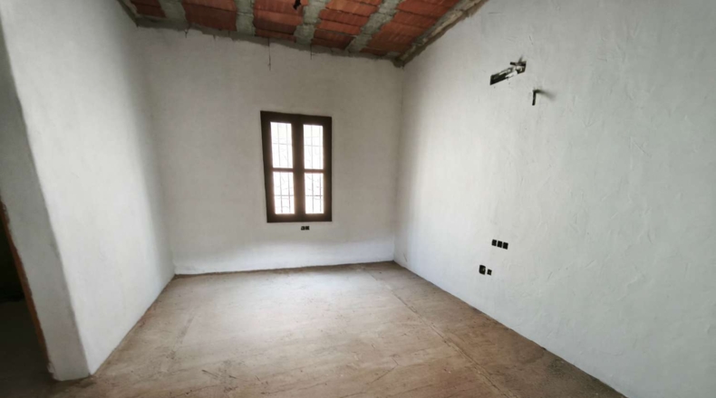 Málaga - Cómpeta - 371m2