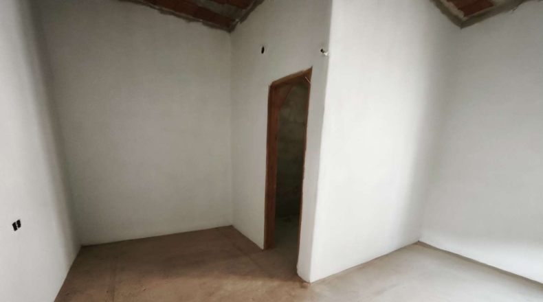 Málaga - Cómpeta - 371m2