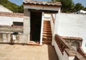 Casa de poble en venda a Cómpeta ref.: TR328156 foto
