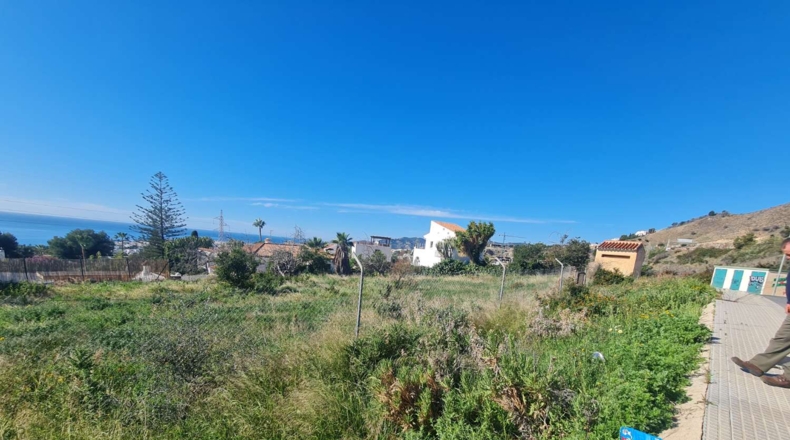 Málaga - Nerja - 950m2