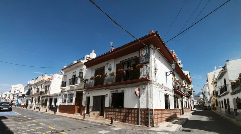 Malaga - Nerja - 327m2
