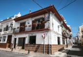 Casa de poble en venda a Nerja ref.: TR340616 foto