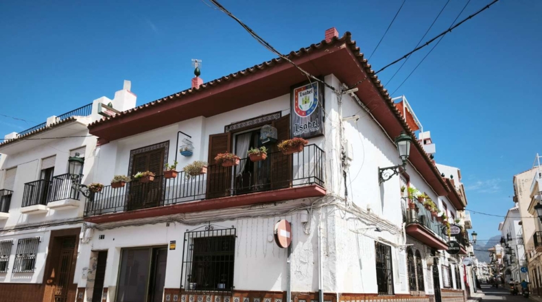 Malaga - Nerja - 327m2