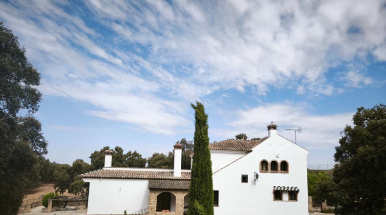 Granada - Almuñécar - 6370m2