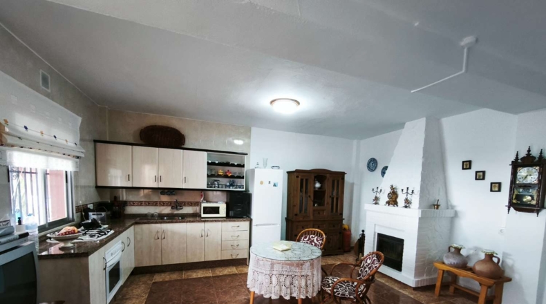 Granada - Almuñécar - 6370m2