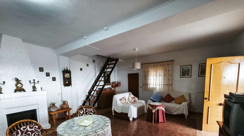 Granada - Almuñécar - 6370m2