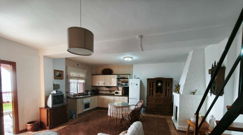 Granada - Almuñécar - 6370m2