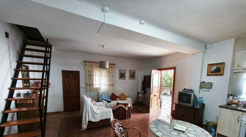 Granada - Almuñécar - 6370m2