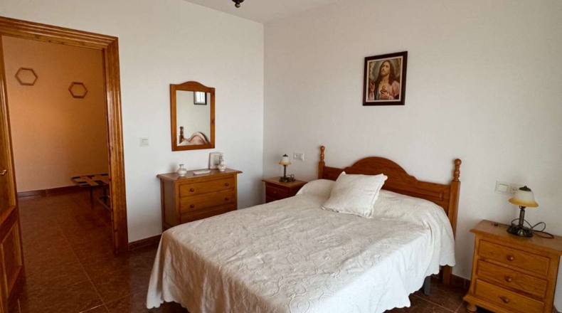 Granada - Almuñécar - 6370m2