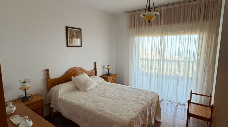 Granada - Almuñécar - 6370m2