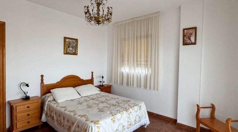 Granada - Almuñécar - 6370m2