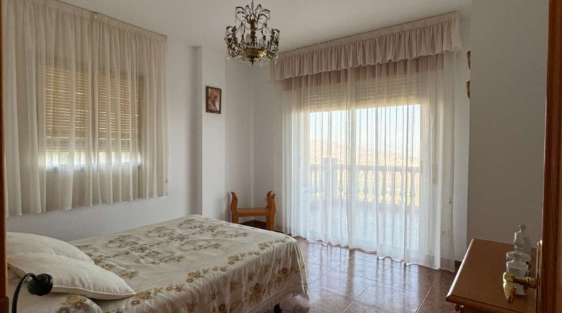 Granada - Almuñécar - 6370m2