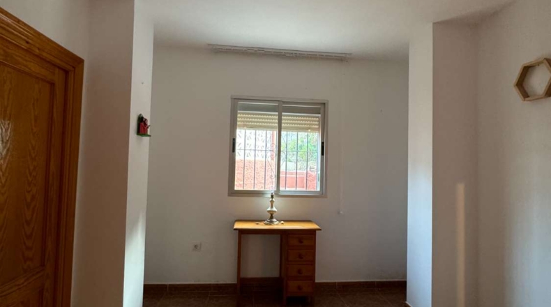 Granada - Almuñécar - 6370m2