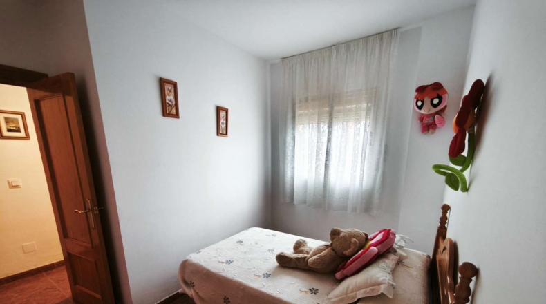 Granada - Almuñécar - 6370m2