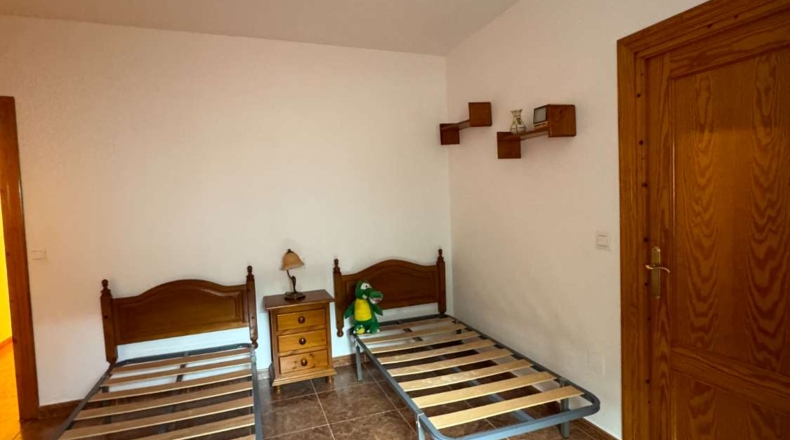 Granada - Almuñécar - 6370m2
