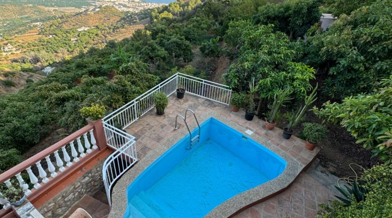 Granada - Almuñécar - 6370m2