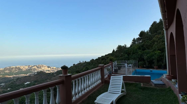 Granada - Almuñécar - 6370m2
