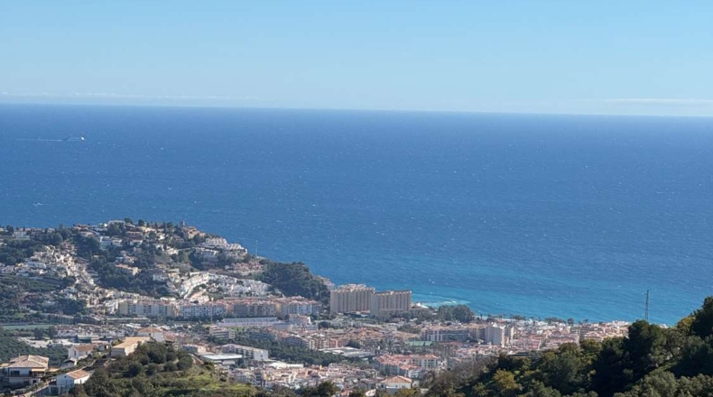 Granada - Almuñécar - 6370m2
