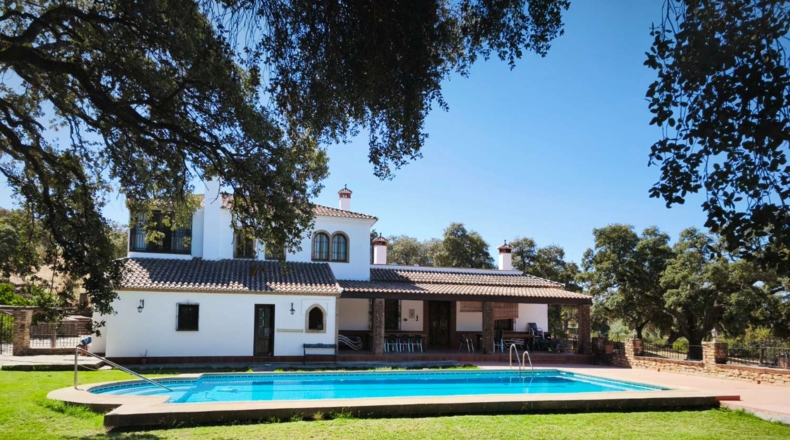 Malaga - Ronda - 337500m2