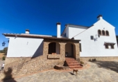 Vil·la amb terreny en venda a Ronda ref.: TR346422 foto