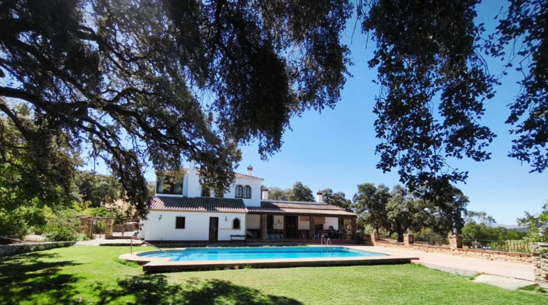 Malaga - Ronda - 337500m2