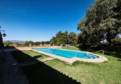 Vil·la amb terreny en venda a Ronda ref.: TR346422 foto