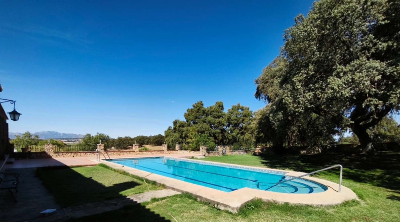 Malaga - Ronda - 337500m2