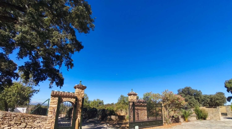 Malaga - Ronda - 337500m2
